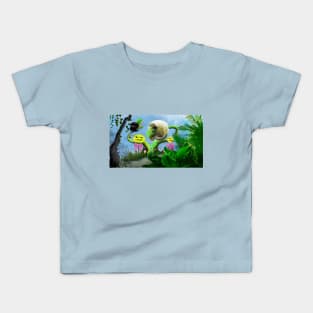 Sashay away Kids T-Shirt